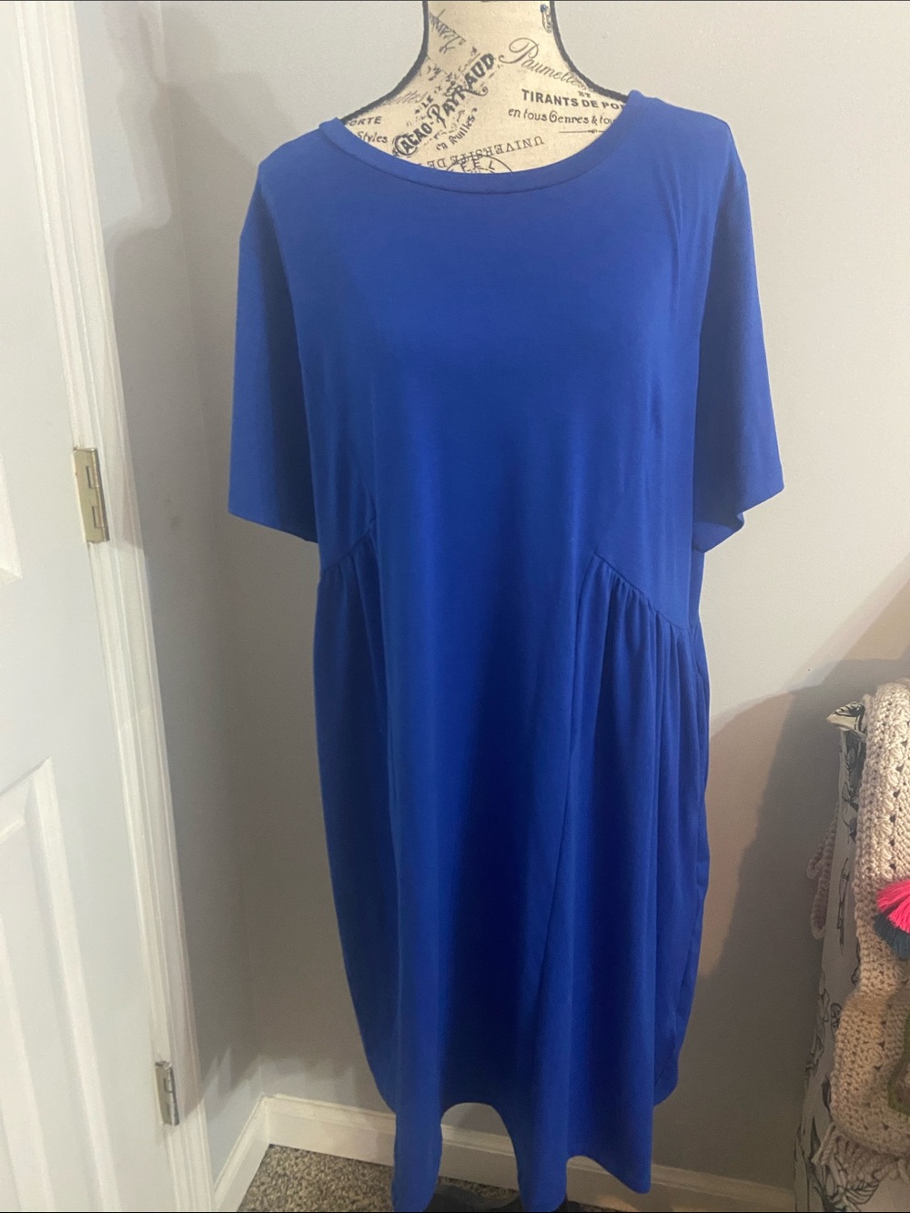 Lularoe dress